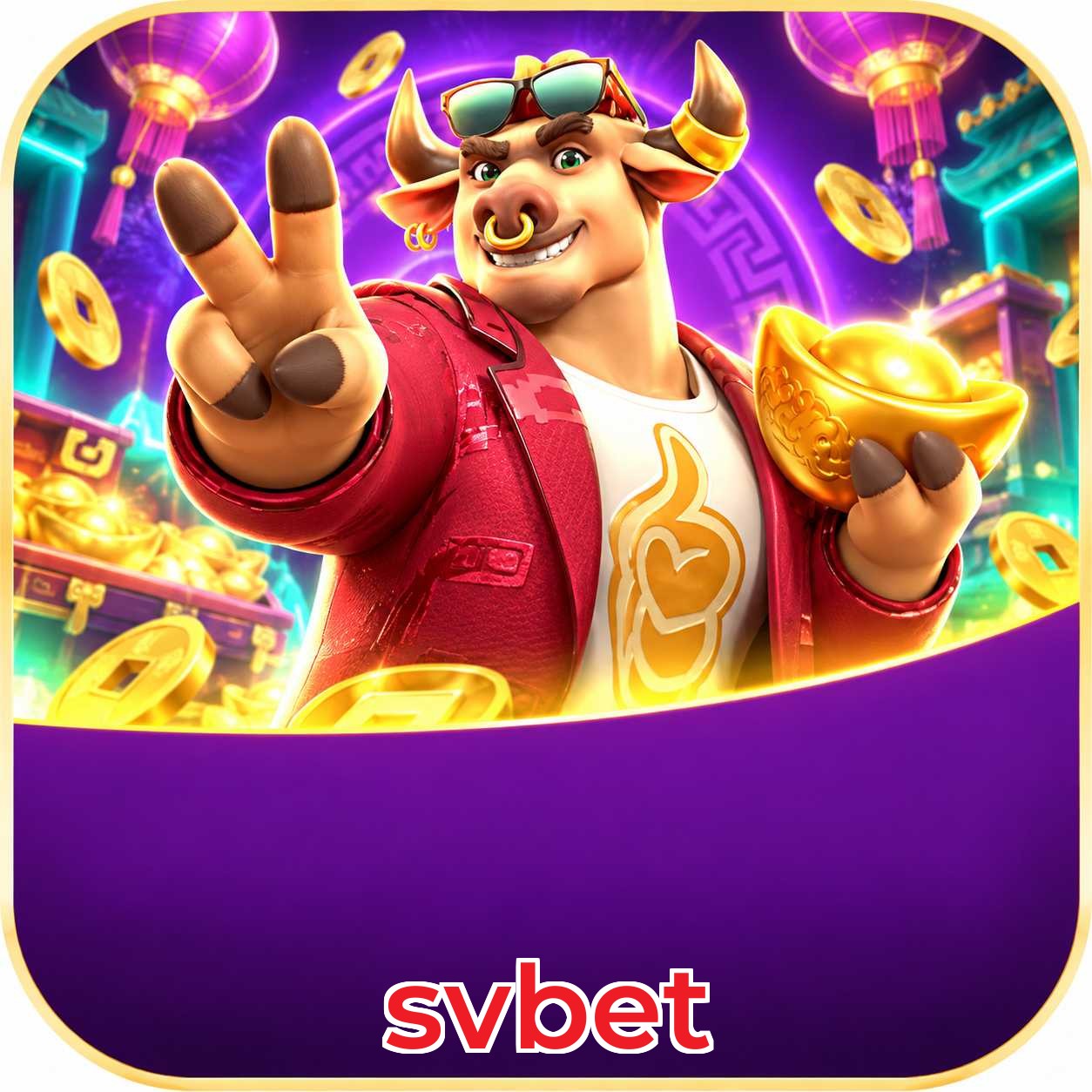 Slots e lottery na mesma plataforma svbet