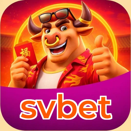 Catálogo de jogos svbet com fornecedores Pragmatic Play, Evolution, NetEnt