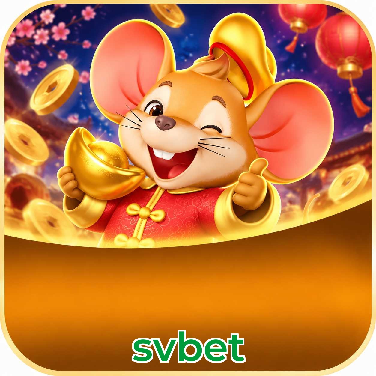 Contedo de jogos no canal Telegram svbet