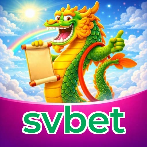 Aplicativo mobile svbet