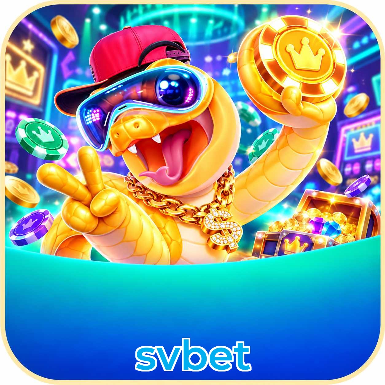 Plushie Frenzy no iOS após instalar svbet